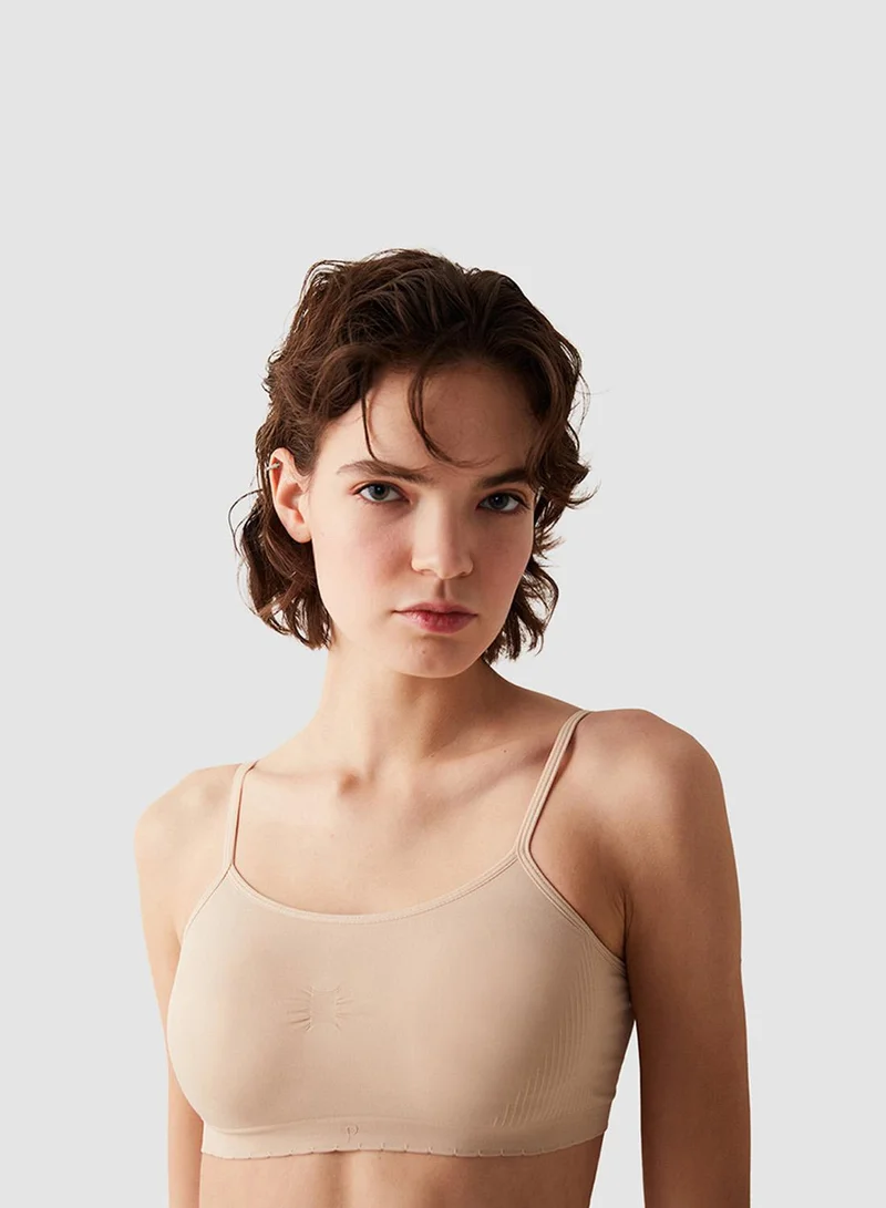 بنتي Nu Basic Padded Bra